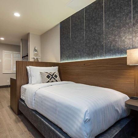 ברקלי Golden Bear Hotel - Surestay Collection By Best Western מראה חיצוני תמונה