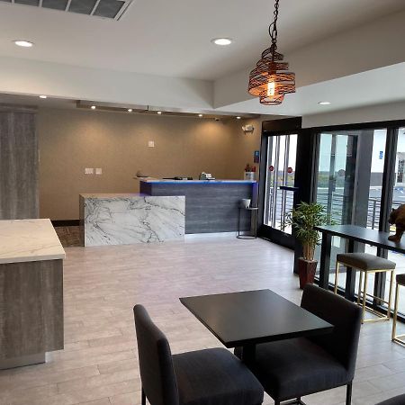 ברקלי Golden Bear Hotel - Surestay Collection By Best Western מראה חיצוני תמונה