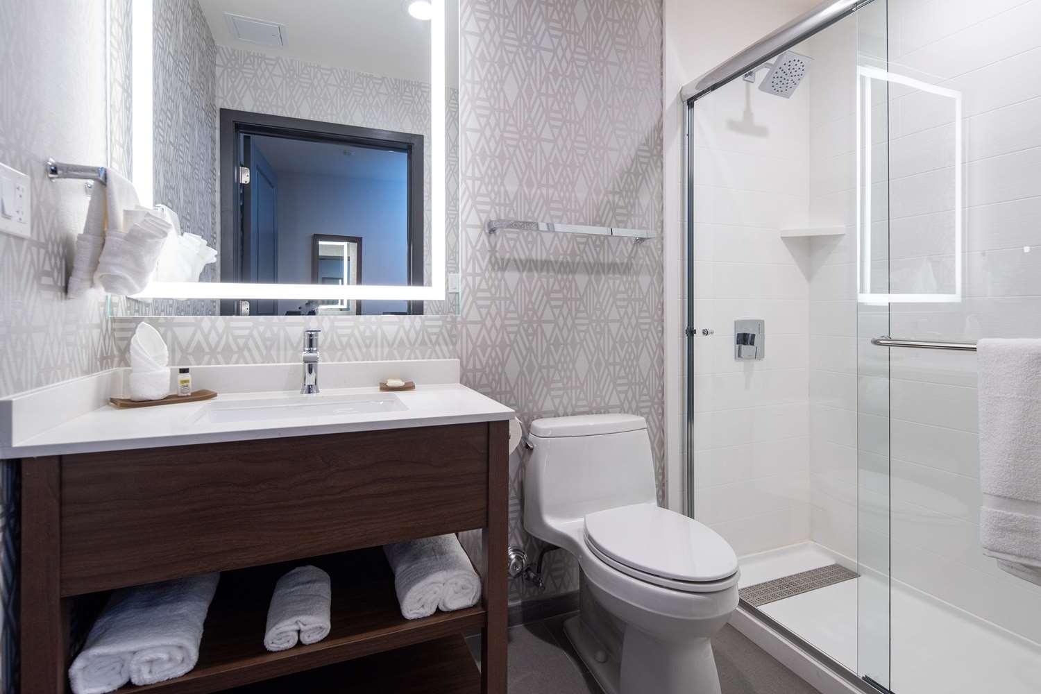 ברקלי Golden Bear Hotel - Surestay Collection By Best Western מראה חיצוני תמונה