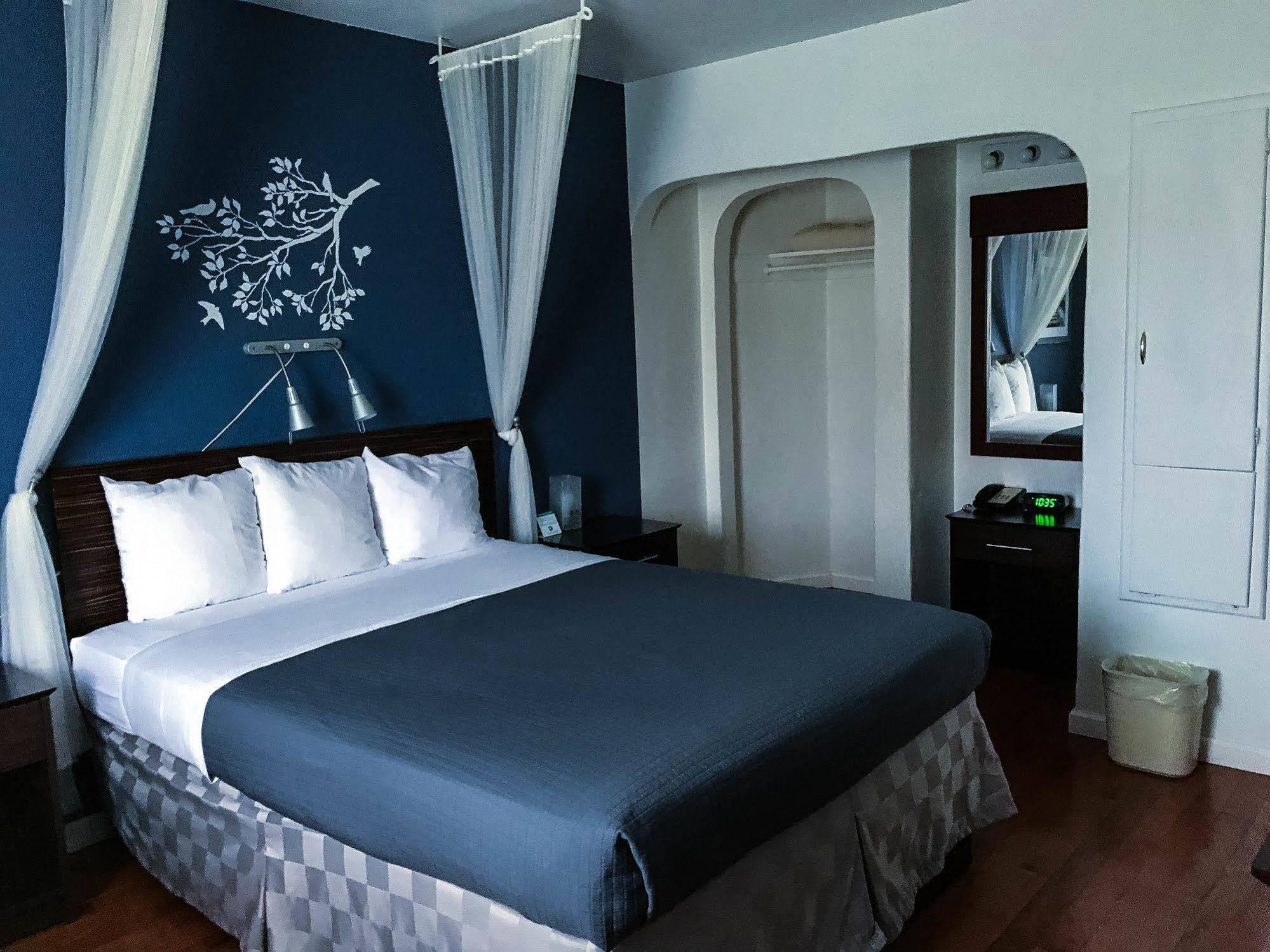 ברקלי Golden Bear Hotel - Surestay Collection By Best Western מראה חיצוני תמונה