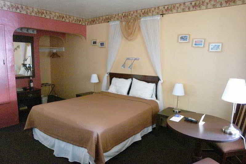 ברקלי Golden Bear Hotel - Surestay Collection By Best Western מראה חיצוני תמונה