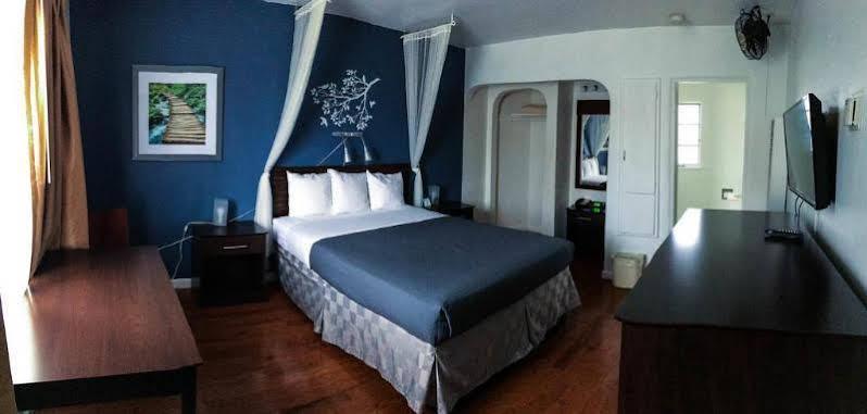 ברקלי Golden Bear Hotel - Surestay Collection By Best Western מראה חיצוני תמונה