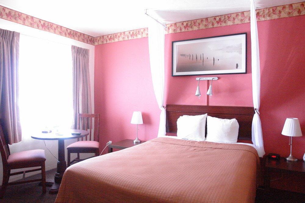 ברקלי Golden Bear Hotel - Surestay Collection By Best Western מראה חיצוני תמונה